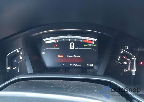 2021 Honda Cr-V Awd Ex-L from USA, damaged, VIN 2HKRW2H81MH619727